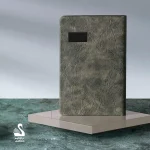 سررسید چرم بردیا
