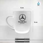 ماگ یخی کد 165