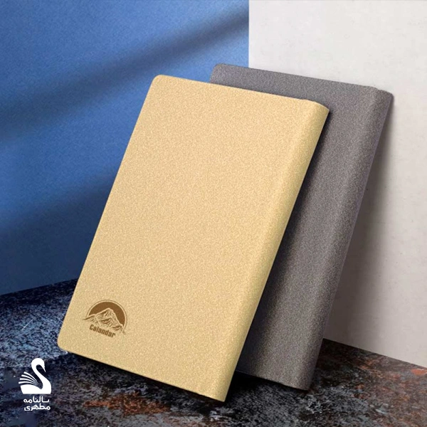 سررسید ترمو سبلان سررسید ترمو سبلان