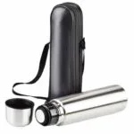 فلاسک ۱ لیتری استیل یونیک unique