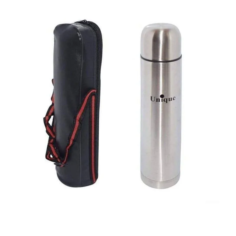 5872309170872 فلاسک نیم لیتری استیل یونیک