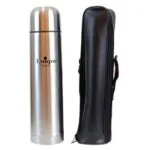 فلاسک یک لیتری استیل یونیک unique