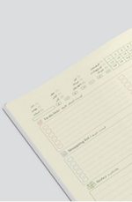 سررسید پلنر و دستیار