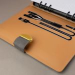ارگانایزر تاچ دار