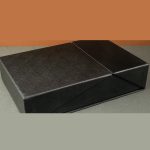 ست مدیریتی اسپیکر ساعت دار فالسک خاص