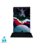 1-تندیس-تابان