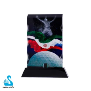 1-تندیس-تابان