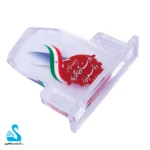 1-تندیس-ماهور-شفاف