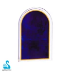 2-تندیس-آینه-به-رنگ-بنفش