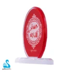 2-تندیس-دایره