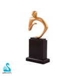 2-تندیس-پیکره