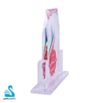 3-تندیس-ماهور-شفاف