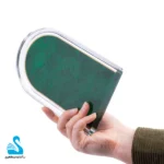 4-تندیس-آینه-به-رنگ-سبز