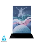 4-تندیس-تابان