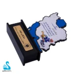 5-تندیس-ایران