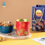 هدیه شب یلدا مدل شادانه