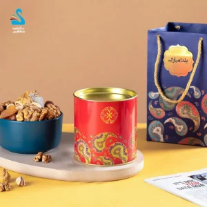هدیه شب یلدا مدل شادانه