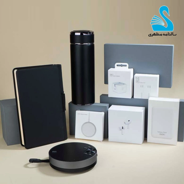 10 50105 ست مدیریتی - Image 1