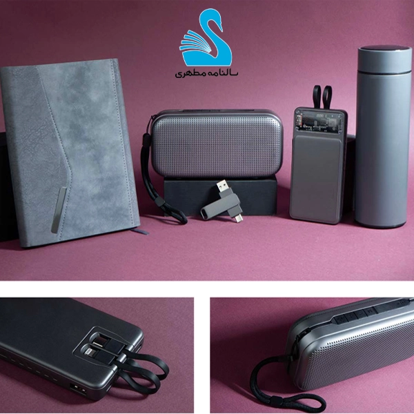 19 50114 ست مدیریتی - Image 1