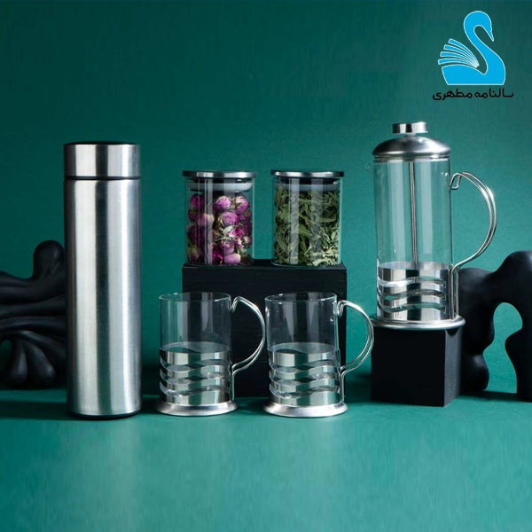 25 50220 ست دمنوش - Image 1