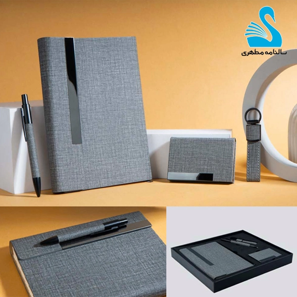 37 50131 ست مدیریتی - Image 1