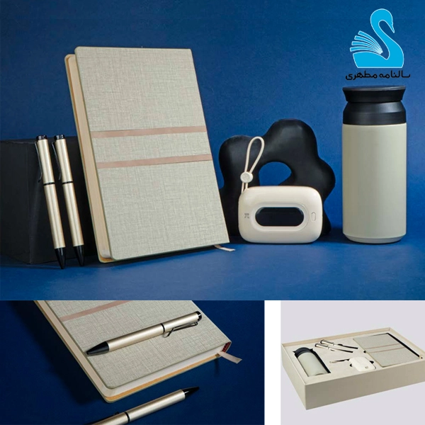 39 50132 ست مدیریتی - Image 1