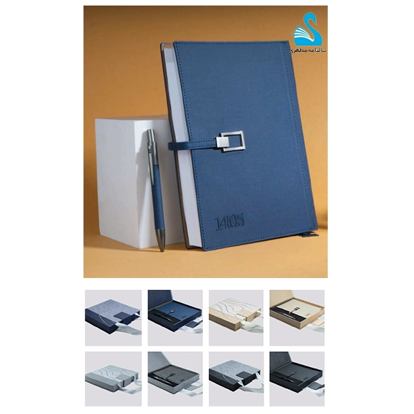 50301 50301 ست سررسید با خودکار - Image 1