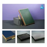 50304 ست سررسید با خودکار