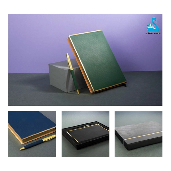 50304 50304 ست سررسید با خودکار - Image 1