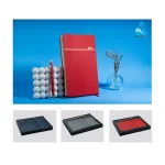 50305 ست سررسید با خودکار