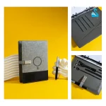 50502 ارگانایزر دیجیتال مگ سیف