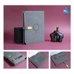 50503 ارگانایزر پاوردار مگ سیف