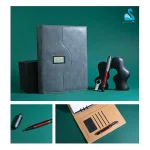 50504 ارگانایزر ساعت دار