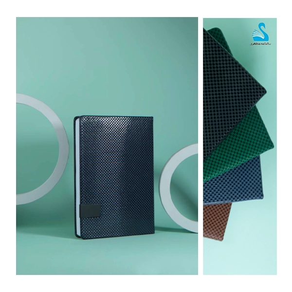 50716 50716 سررسید وزیری - Image 1