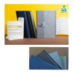 50802 سررسید رقعی