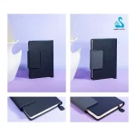 b 50804 سررسید رقعی مگنتی