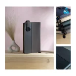 50901 سررسید اروپایی مگنتی پلاک دار