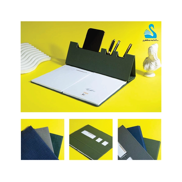 51003 51003 تقویم تبلتی برش دار - Image 1