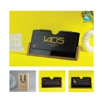 51104 تقویم رومیزی