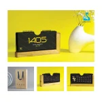 51105 تقویم رومیزی