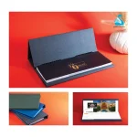 51108 تقویم رومیزی 56 برگی ایرانگردی