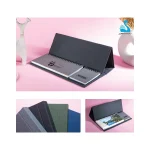 51109 تقویم رومیزی 56برگی جهانگردی