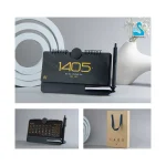 51110 تقویم رومیزی پلکسی