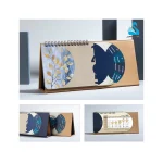 51115 تقویم رومیزی