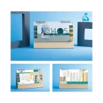 51119 تقویم رومیزی