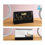 51122 تقویم رومیزی