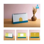 51123 تقویم رومیزی