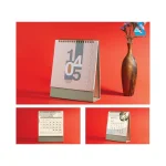 51125 تقویم رومیزی