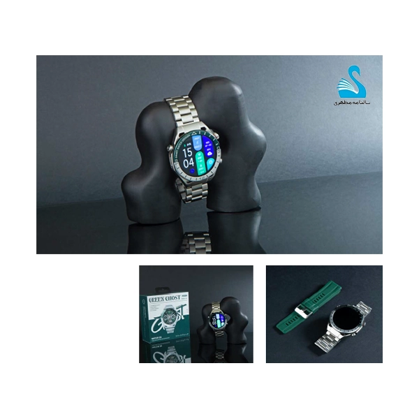 51301 51301 ساعت هوشمند - Image 1