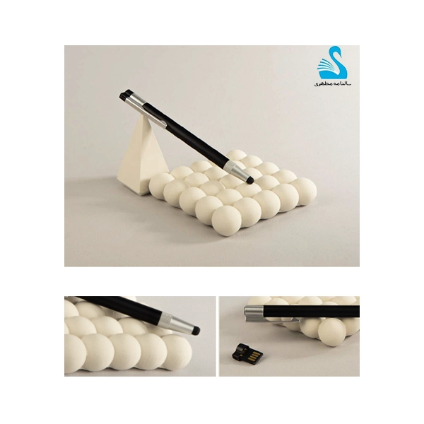 51346 51346 خودکار، فلش مموری ، قلم موبایل - Image 1